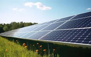 Solar Panels Installation